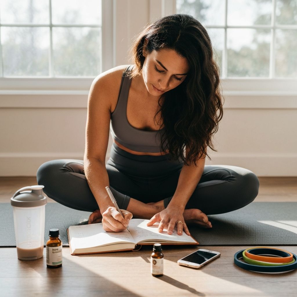 Indywidualne potrzeby lifestyle