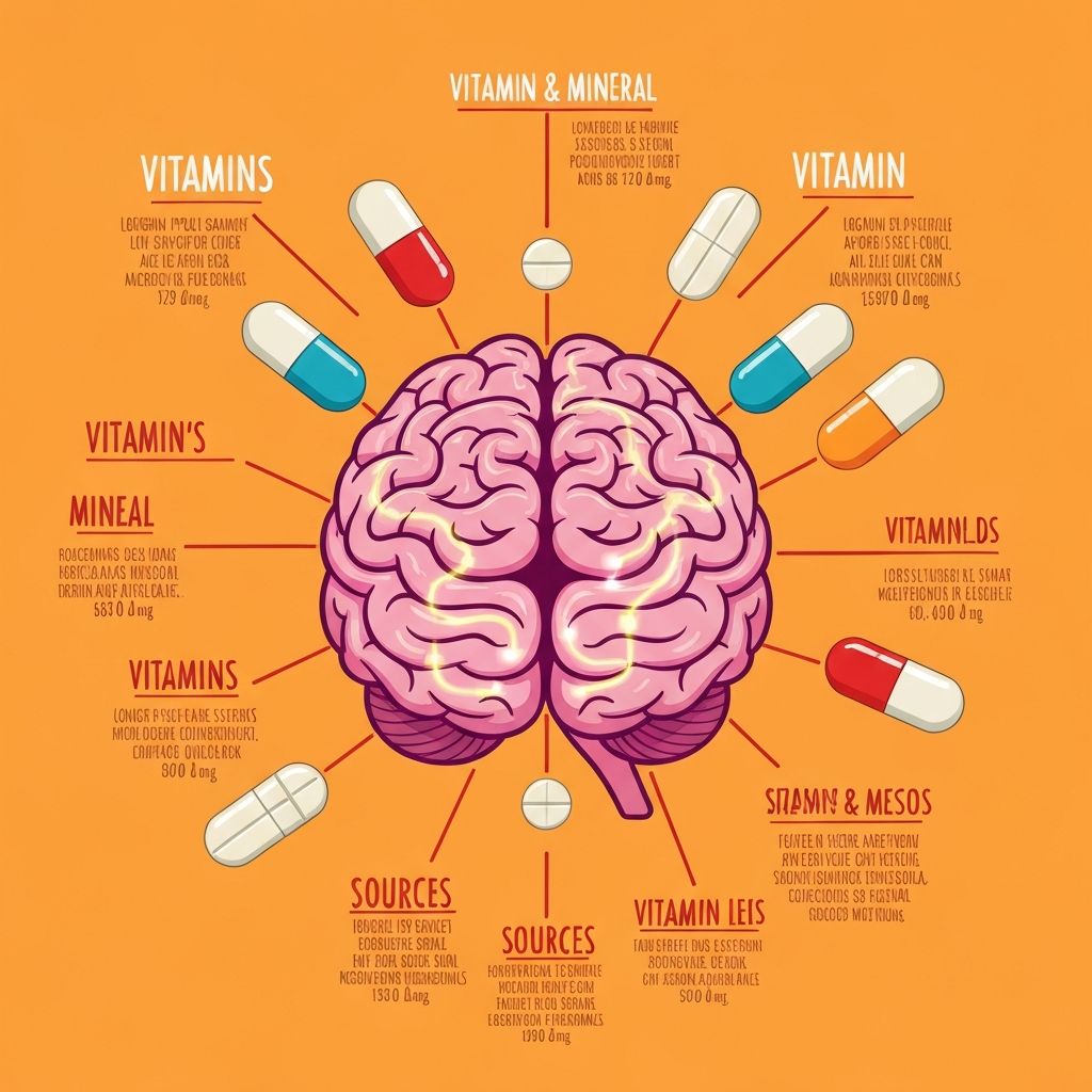 Edukacja o suplementach