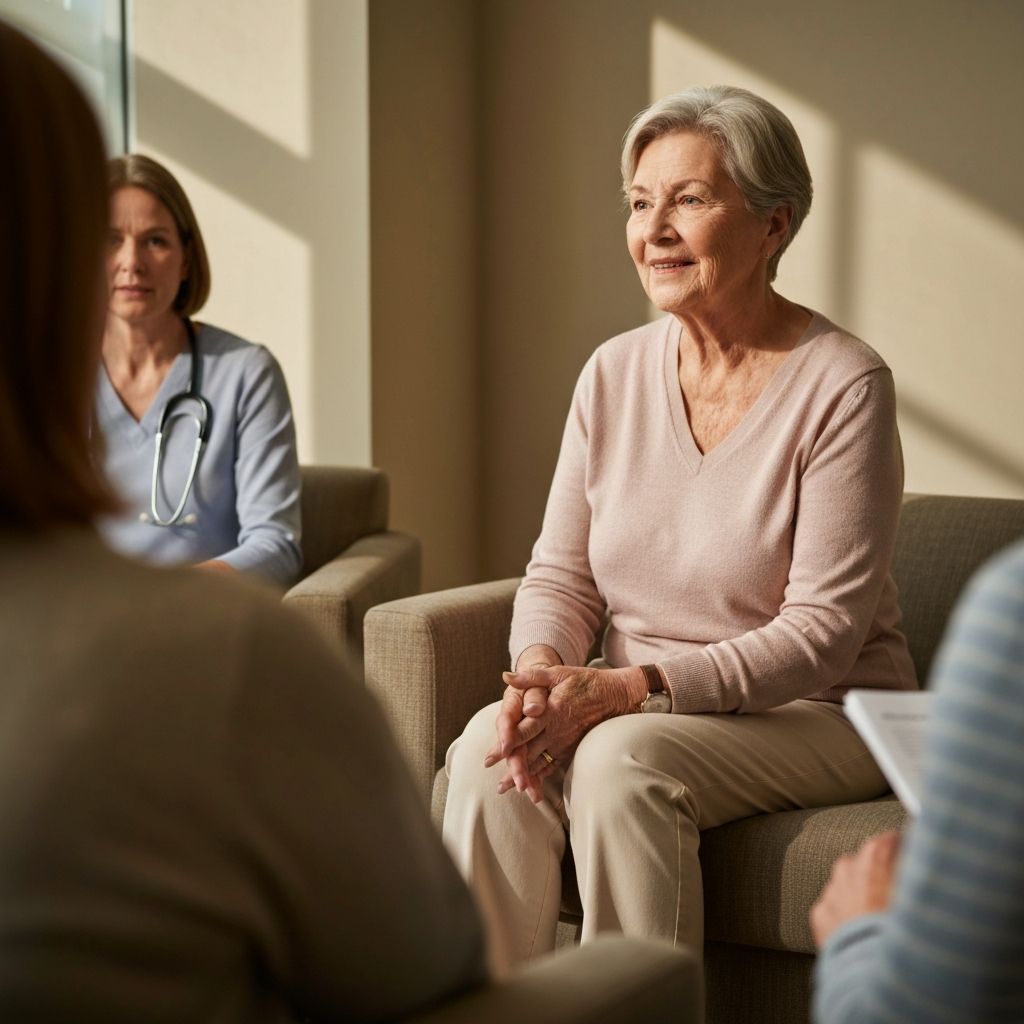 Osoby szukające informacji o suplementach