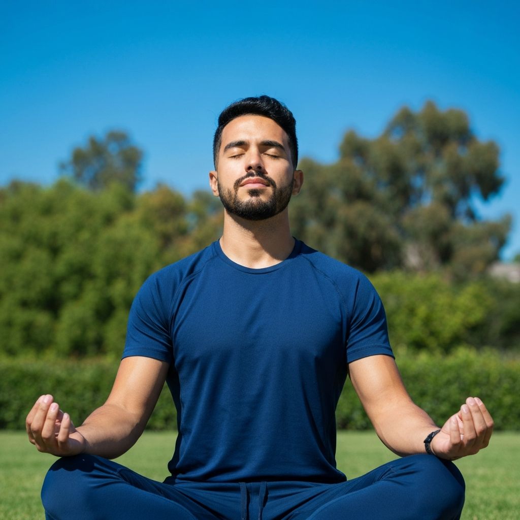 Rytm życia i codzienna aktywność